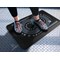 Floortex AFS-TEX 2000 Active Anti-Fatigue Mat, 500x800mm, Black