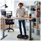Floortex AFS-TEX Active Balance Board 50 x 35cm