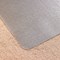 Floortex Cleartex Advantagemat Chair Mat, For Carpet Protection, 1200x1500mm