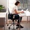 Floortex Cleartex Advantagemat Chair Mat, For Carpet Protection, 1200x1500mm