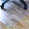 Floortex Cleartex Advantagemat Phthalate Free PVC Chair Mat, For Hard Floors, 1500x1200x22mm, Clear