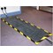 Floortex Kable Mat, 400x1200mm, Black