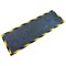 Floortex Kable Mat, 400x1200mm, Black