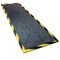 Floortex Kable Mat, 400x1200mm, Black