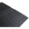 Floortex Kable Mat, 400x1200mm, Black