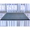 Floortex Door Mat, Dust & Moisture Control, Polypropylene, 900mmx1500mm, Blue