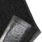 Doortex Twistermat Outdoor Door Mat 900x1500mm Storm Grey