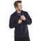 Beeswift Standard Fleece Jacket, Navy Blue, 4XL