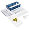 FlowFlex Rapid Lateral Flow Covid-19 Antigen Test, 50 Individual Tests