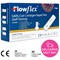 FlowFlex Rapid Lateral Flow Covid-19 Antigen Test, 50 Individual Tests