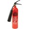 Fireking Carbon Dioxide Fire Extinguisher, 2kg