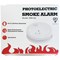 Domestic Smoke Alarm