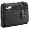 i-stay Laptop Messenger Bag, For up to 15.6 Inch Laptops, Black