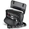 i-stay Laptop Messenger Bag, For up to 15.6 Inch Laptops, Black