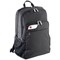 i-stay Laptop Backpack, For up to 15.6 Inch Laptops, Black