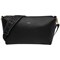 Falcon i-stay Laptop Tote Bag with Detachable Accessory Bag, For up to 13.3 Inch Laptops, Black
