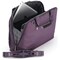 i-stay Ladies Laptop Bag, For up to 15.6 Inch Laptops, Purple