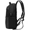 i-stay Suspension Laptop Backpack, For up to 15.6 Inch Laptops and 10.1 Inch Tablets, Black