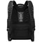 i-stay Suspension Laptop Backpack, For up to 15.6 Inch Laptops and 10.1 Inch Tablets, Black
