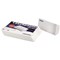 Franken Magnetic Board Eraser - White