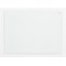 Franken Magnetic Glass Board, W1800xH1200mm, White