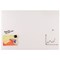 Franken Magnetic Glass Board, W1800xH1200mm, White