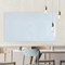 Franken Magnetic Glass Board, W1800xH1200mm, White