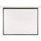Franken wall projection Screen / Electric / W1860xH1430mm