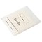 Freda Period Hotel Emergency Kit, Eco Pad and Tampon, Pack of 100