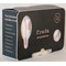 Freda Pre-filled Pad and Tampon Dispenser, Comes with Refill Pack