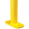 Medium Duty Protection Guard Outdoor Use 350x360 Ylw