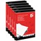 5 Star A4 Multifunction Paper, White, 75gsm, Box (5 x 500 Sheets) 5 Star A4 Multifunction Paper, White, 75gsm, Box (5 x 500 Sheets)