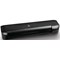 5 Star Hot & Cold Laminator, Black, A4