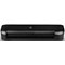 5 Star Hot & Cold Laminator, Black, A3
