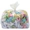 5 Star Refuse Sacks, Heavy Duty, 175 Litre, 505x840x1170mm, Clear, Pack of 100 5 Star Refuse Sacks, Heavy Duty, 175 Litre, 505x840x1170mm, Clear, Pack of 100