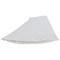 5 Star Flushable Hand Towels, C-Fold, 2-Ply, White, Pack of 2400