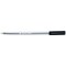 5 Star Ballpoint Pen, Black, Pack of 50