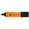 5 Star Highlighters, Orange, Pack of 12