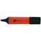 5 Star Highlighters, Red, Pack of 12