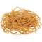 5 Star Rubber Bands - No.34, 102x3mm, 454g Bag 5 Star Rubber Bands - No.34, 102x3mm, 454g Bag