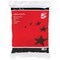 5 Star Rubber Bands - No.34, 102x3mm, 454g Bag 5 Star Rubber Bands - No.34, 102x3mm, 454g Bag