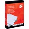 5 Star A4 Quality Paper, White, 80gsm, Box (5 x 500 Sheets)