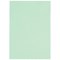 5 Star A4 Multifunctional Coloured Paper, Light Green, 80gsm, Ream (500 Sheets)