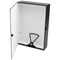 5 Star Office Classic Box File Black (Pack of 10)