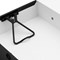 5 Star Office Classic Box File Black (Pack of 10)