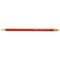 5 Star Pencil with Eraser, HB, Red Barrel, Pack of 12