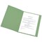 5 Star A4 Square Cut Folders, 250gsm, Green, Pack of 100 5 Star A4 Square Cut Folders, 250gsm, Green, Pack of 100