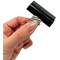5 Star Metal Grip Clips - 50mm, Black, Pack of 10