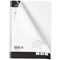 5 Star Value Wirebound Notebook, A4, Ruled, 100 Pages, Pack of 10