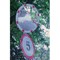 5 Star Reflective Circular Mirror 800mm Diameter